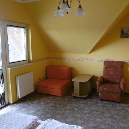 Balatonboglár Lala Apartmanok מראה חיצוני תמונה