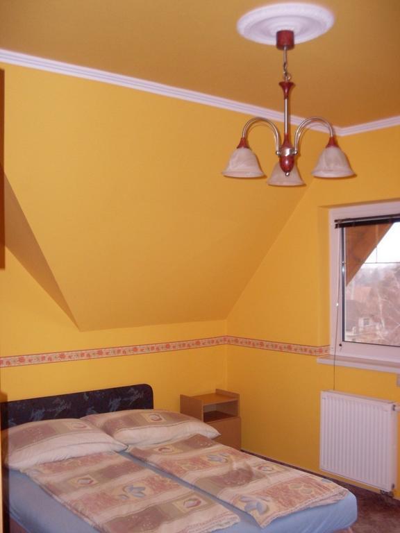 Balatonboglár Lala Apartmanok מראה חיצוני תמונה