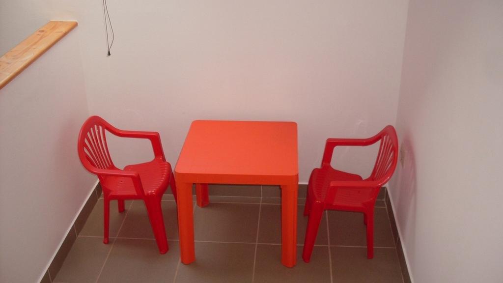 Balatonboglár Lala Apartmanok מראה חיצוני תמונה