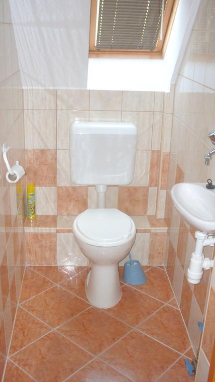 Balatonboglár Lala Apartmanok מראה חיצוני תמונה