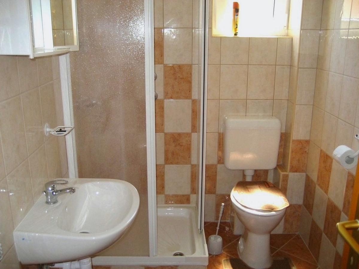 Balatonboglár Lala Apartmanok מראה חיצוני תמונה