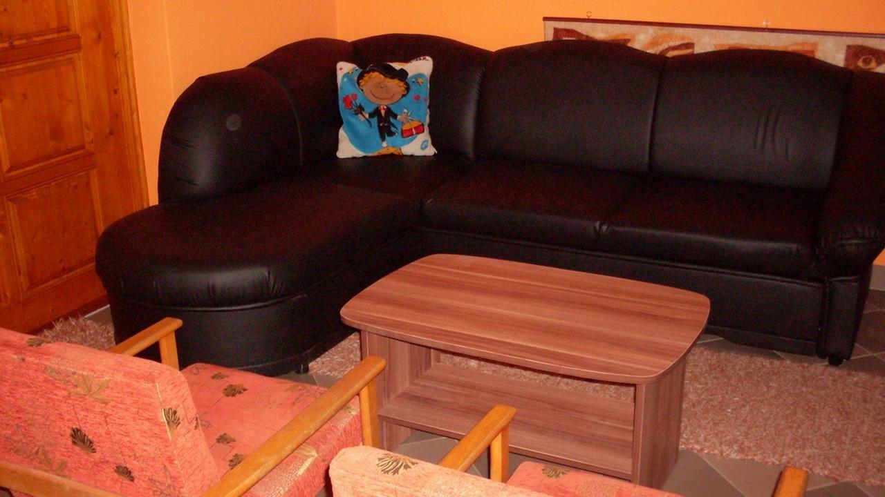 Balatonboglár Lala Apartmanok מראה חיצוני תמונה