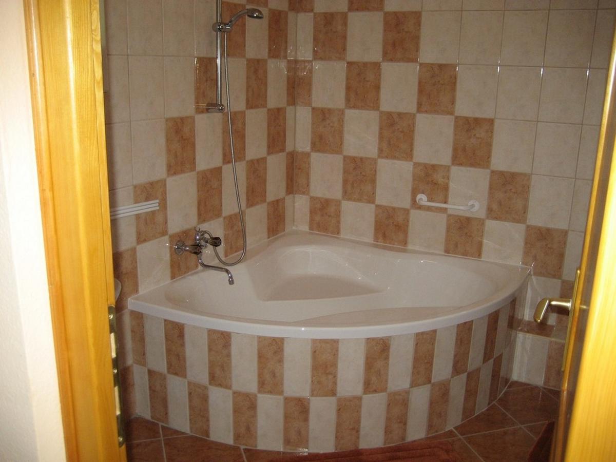 Balatonboglár Lala Apartmanok מראה חיצוני תמונה