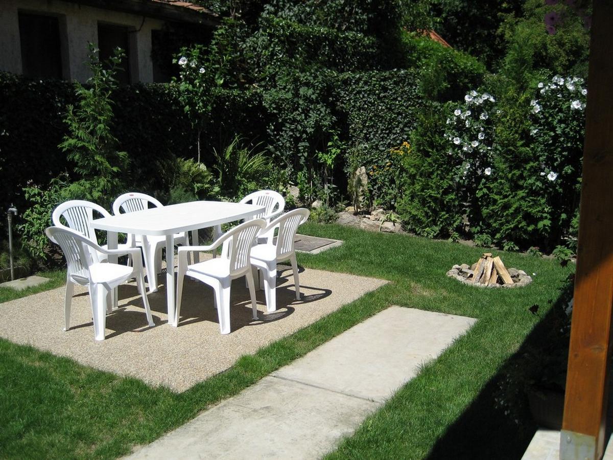 Balatonboglár Lala Apartmanok מראה חיצוני תמונה