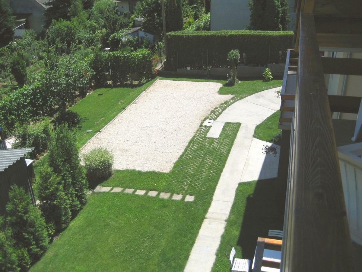 Balatonboglár Lala Apartmanok מראה חיצוני תמונה