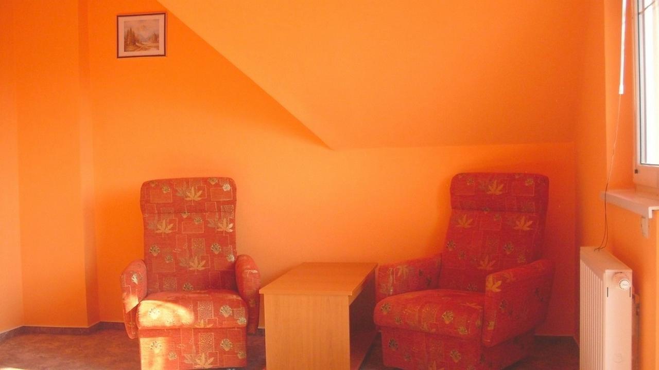 Balatonboglár Lala Apartmanok מראה חיצוני תמונה
