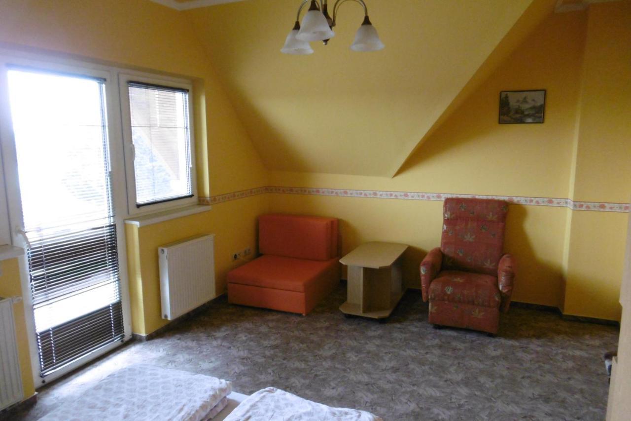 Balatonboglár Lala Apartmanok מראה חיצוני תמונה