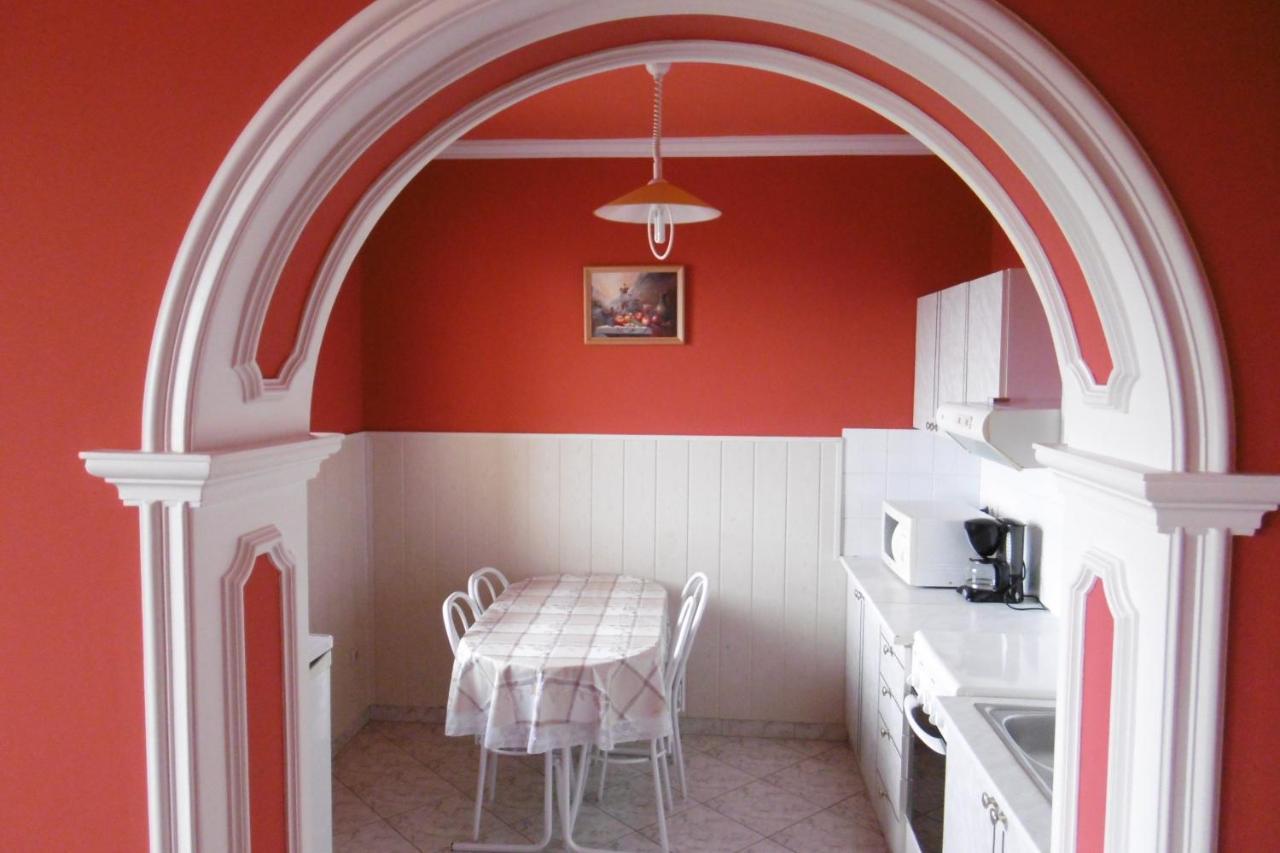 Balatonboglár Lala Apartmanok מראה חיצוני תמונה